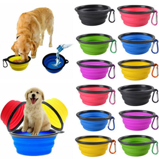 Dog Water Bowl